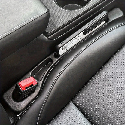 Deja de perder objetos en tu coche para siempre / DRIVETECH GapSeal (UNIVERSAL)
