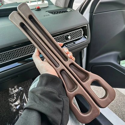 Deja de perder objetos en tu coche para siempre / DRIVETECH GapSeal (UNIVERSAL)