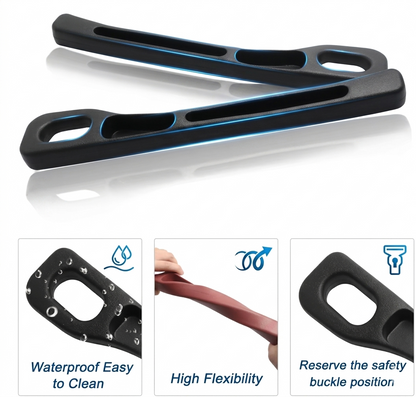 Deja de perder objetos en tu coche para siempre / DRIVETECH GapSeal (UNIVERSAL)