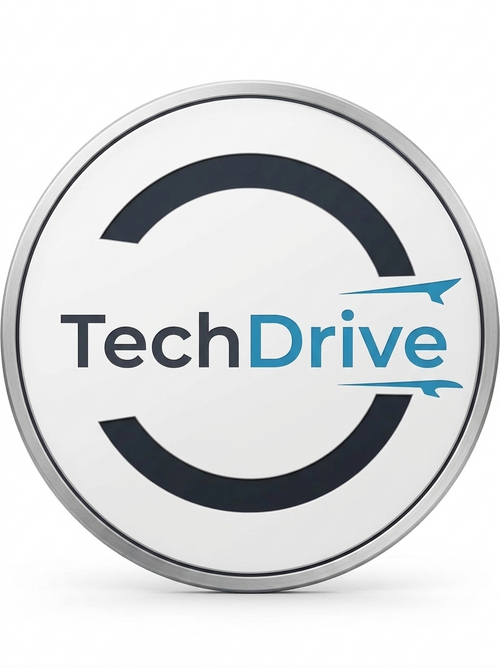 DRIVE TECH